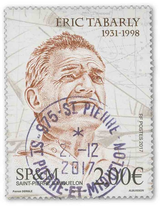 n° 1174/1196 obl. - Timbre SAINT-PIERRE ET MIQUELON Poste