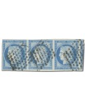 n° 23a obl. TB - Timbre COLONIES Emissions Generales