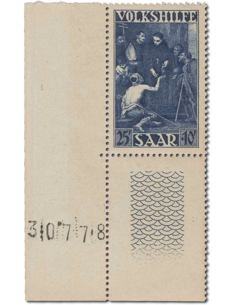n° 1/16* (n° 14(*)) - Timbre MAURITANIE Poste