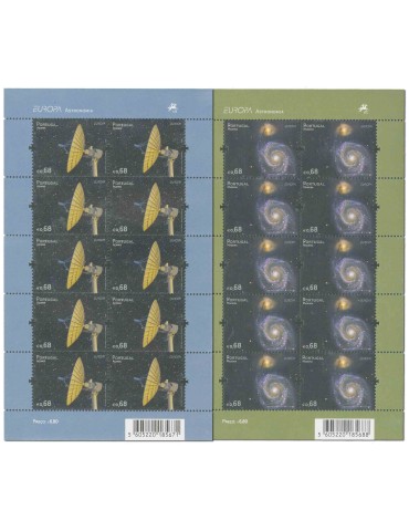 MONDE : Thématique (Astronomie)