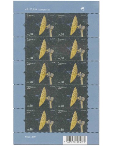 MONDE : Thématique (Astronomie) 2