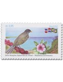 n° 3886 - Timbre BRESIL Poste
