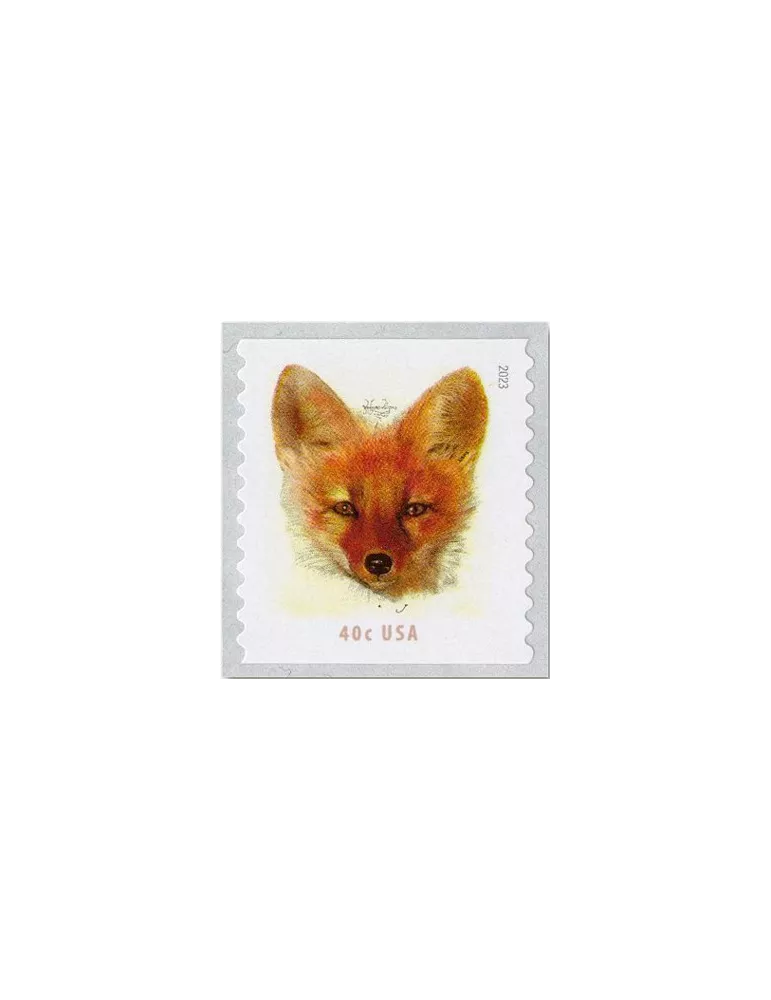 n° 5607a - Timbre ETATS-UNIS D´AMERIQUE Poste