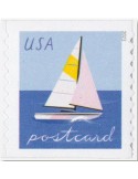 n° 5612a/5613a - Timbre ETATS-UNIS D´AMERIQUE Poste