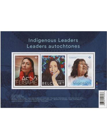 n° F3959 - Timbre CANADA Poste