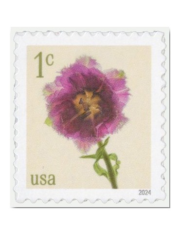 n° 5809 - Timbre ETATS-UNIS D'AMERIQUE Poste