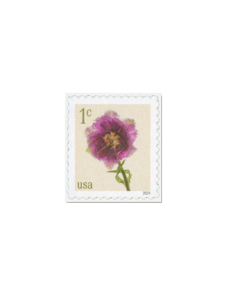 n° 5809 - Timbre ETATS-UNIS D'AMERIQUE Poste