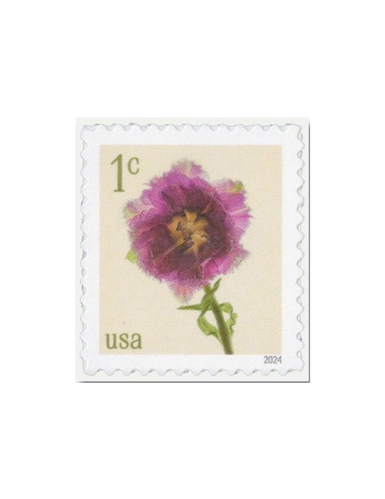 n° 5809 - Timbre ETATS-UNIS D'AMERIQUE Poste