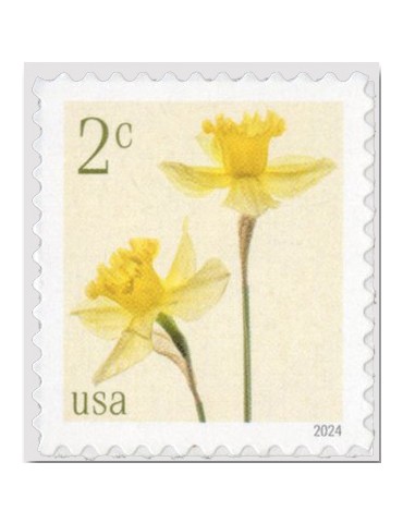 n° 5810 - Timbre ETATS-UNIS D'AMERIQUE Poste