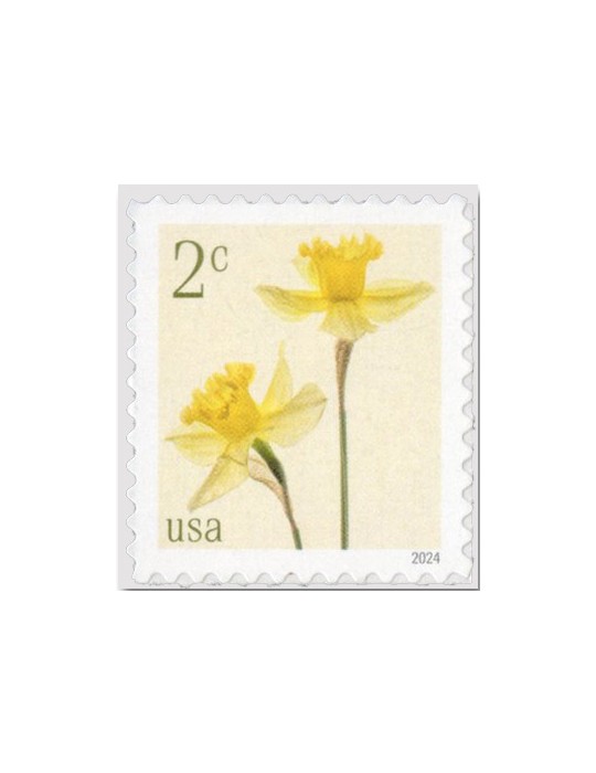 n° 5810 - Timbre ETATS-UNIS D'AMERIQUE Poste
