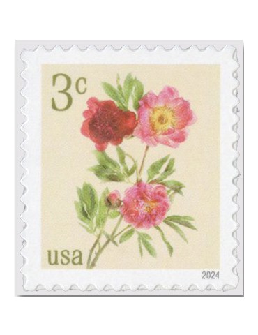 n° 5811 - Timbre ETATS-UNIS D'AMERIQUE Poste