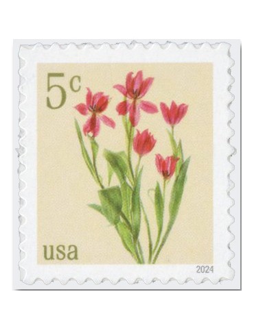 n° 5812 - Timbre ETATS-UNIS D'AMERIQUE Poste