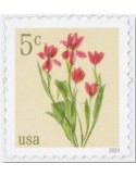 n° 5812 - Timbre ETATS-UNIS D'AMERIQUE Poste