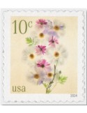 n° 5813 - Timbre ETATS-UNIS D'AMERIQUE Poste