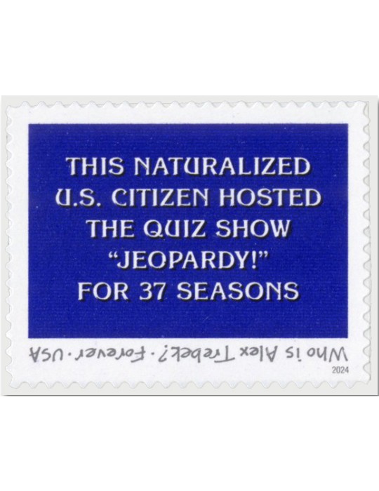 n° 5814 - Timbre ETATS-UNIS D'AMERIQUE Poste