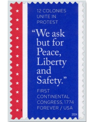 n° 5846 - Timbre ETATS-UNIS D'AMERIQUE Poste