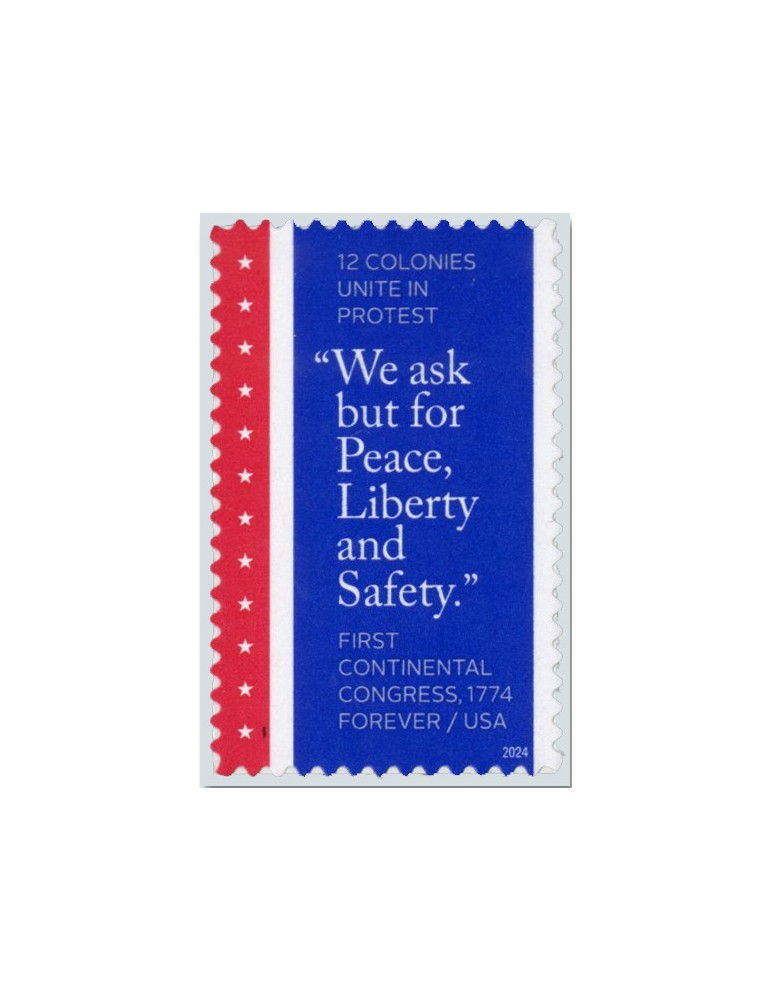 n° 5846 - Timbre ETATS-UNIS D'AMERIQUE Poste