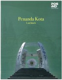 n° 14 - Timbre INDONESIE VIII - Carnets et ouvrages de luxe