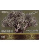 n° 152 - Timbre JORDANIE Blocs et feuillets