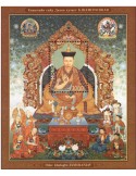 n° 460/461 - Timbre MONGOLIE Blocs et feuillets