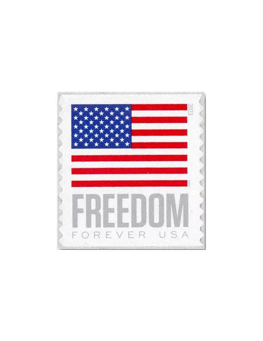 n° 5639a - Timbre ETATS-UNIS D´AMERIQUE Poste