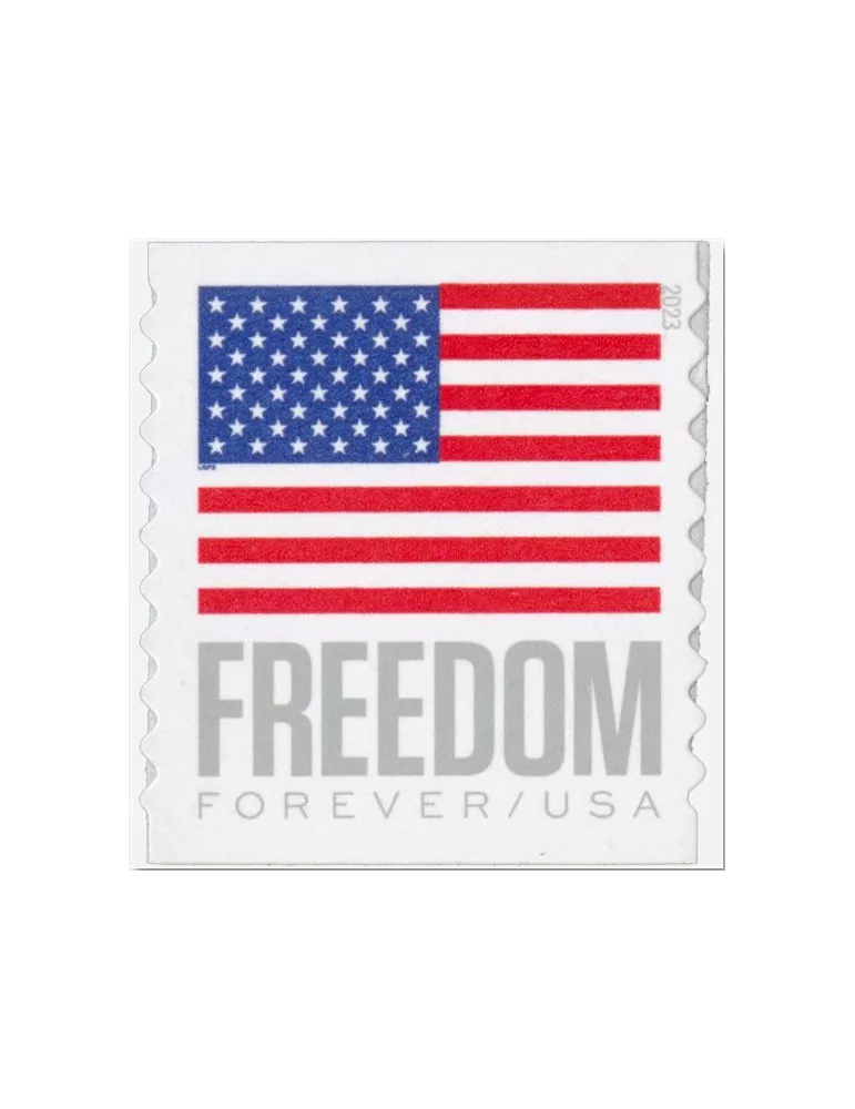 n° 5641a - Timbre ETATS-UNIS D´AMERIQUE Poste