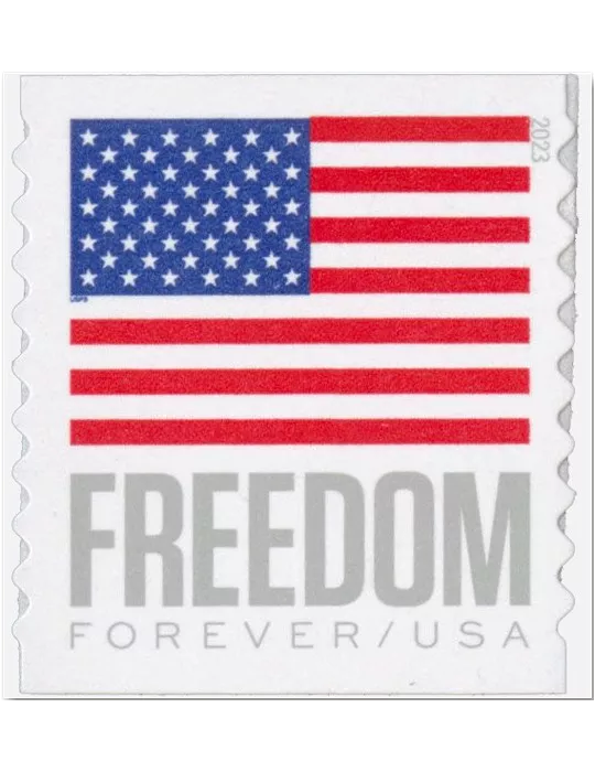 n° 5641a - Timbre ETATS-UNIS D´AMERIQUE Poste