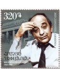 n° 1149 - Timbre ARMENIE Poste