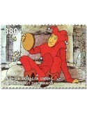 n° 1184 - Timbre ARMENIE Poste