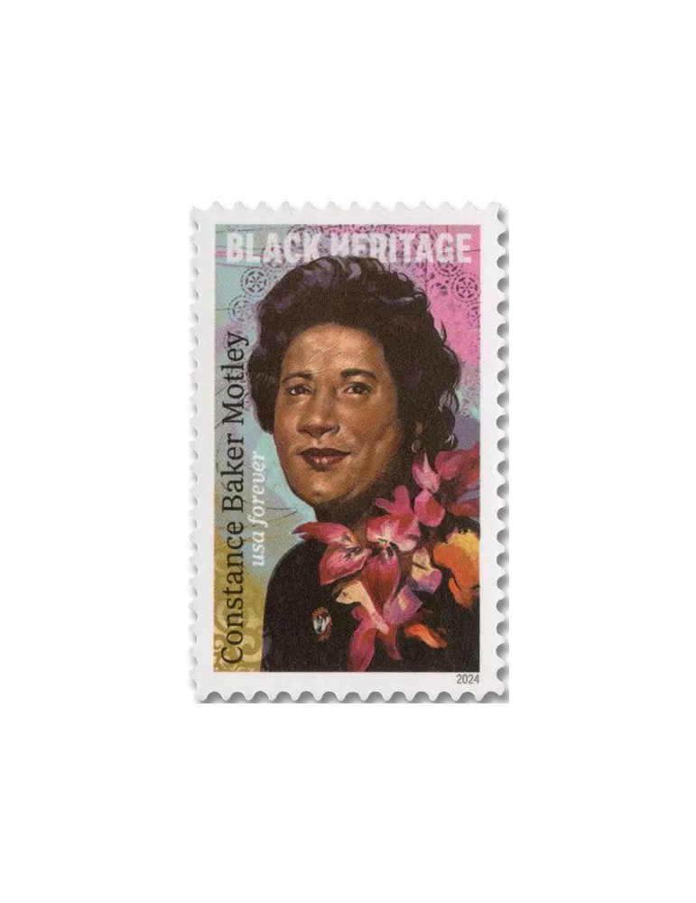 n° 5729 - Timbre ETATS-UNIS D´AMERIQUE Poste