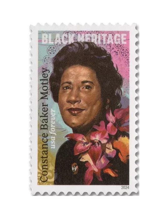 n° 5729 - Timbre ETATS-UNIS D´AMERIQUE Poste
