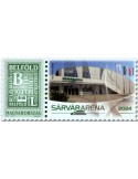 n° 4488ah - Timbre HONGRIE Poste