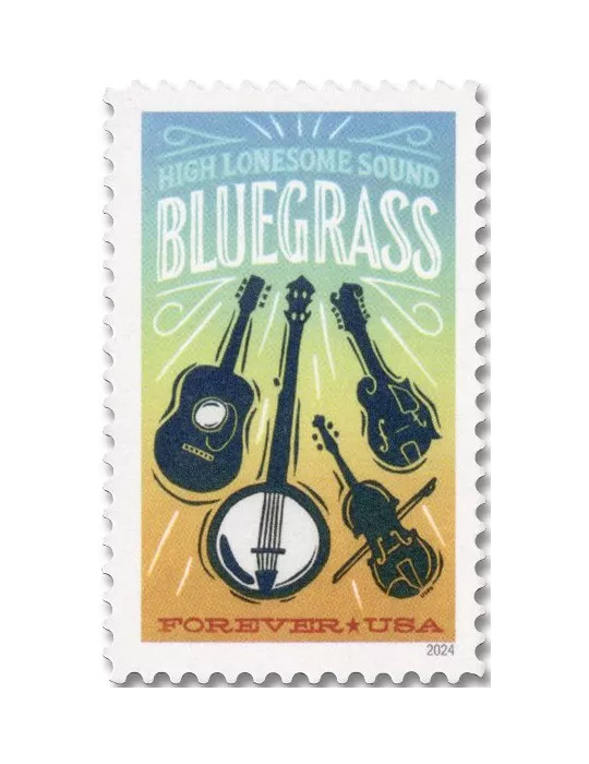 n° 5743 - Timbre ETATS-UNIS D´AMERIQUE Poste