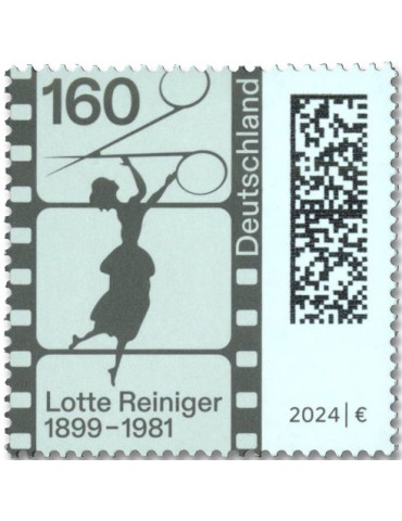 n° 3610 - Timbre ALLEMAGNE FEDERALE Poste