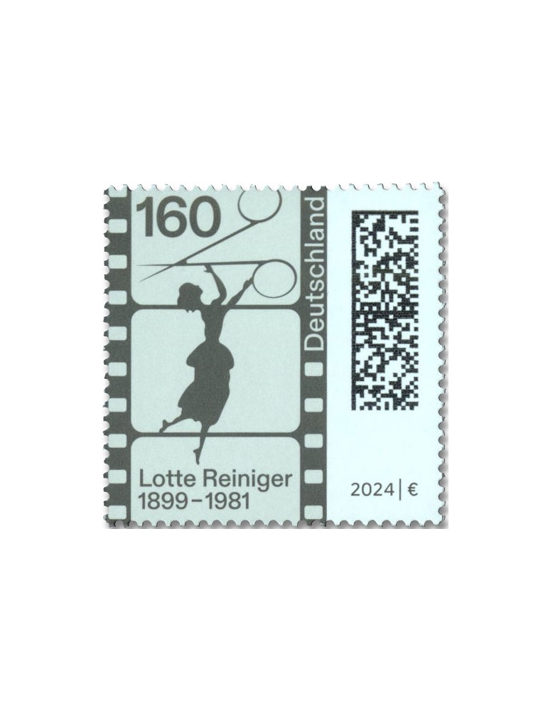 n° 3610 - Timbre ALLEMAGNE FEDERALE Poste