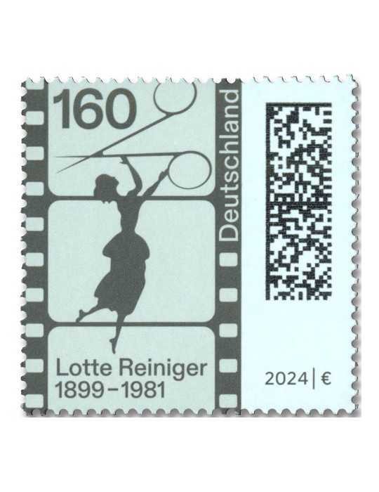 n° 3610 - Timbre ALLEMAGNE FEDERALE Poste