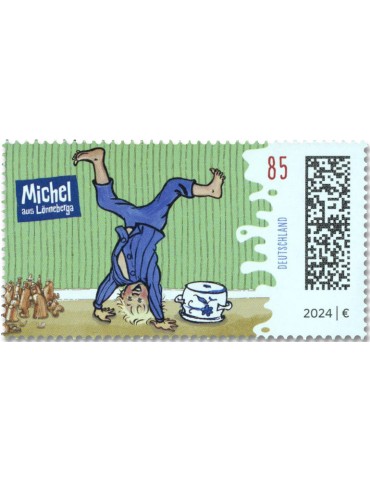 n° 3616/3617 - Timbre ALLEMAGNE FEDERALE Poste