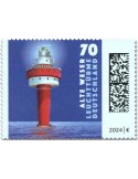 n° 3619 - Timbre ALLEMAGNE FEDERALE Poste