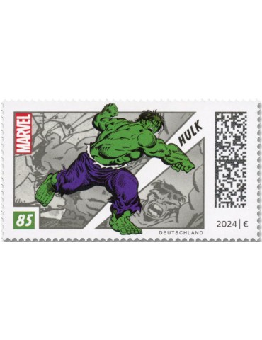 n° 3625 - Timbre ALLEMAGNE FEDERALE Poste