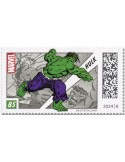 n° 3625 - Timbre ALLEMAGNE FEDERALE Poste
