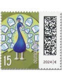 n° 3626 - Timbre ALLEMAGNE FEDERALE Poste