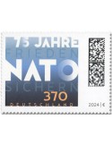n° 3628 - Timbre ALLEMAGNE FEDERALE Poste