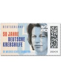 n° 3630 - Timbre ALLEMAGNE FEDERALE Poste