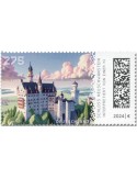 n° 3632 - Timbre ALLEMAGNE FEDERALE Poste