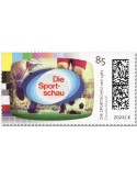 n° 3635 - Timbre ALLEMAGNE FEDERALE Poste