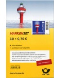 n° C3620 - Timbre ALLEMAGNE FEDERALE Carnets