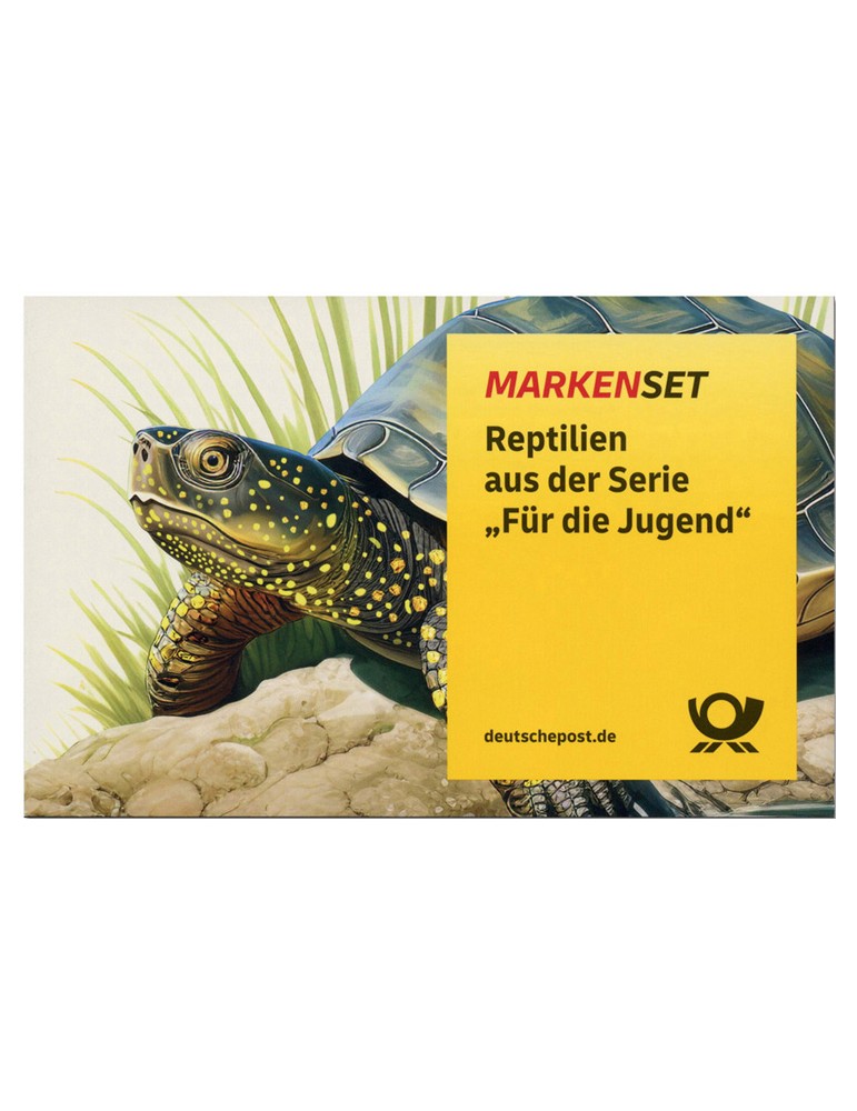 n° C3621 - Timbre ALLEMAGNE FEDERALE Carnets