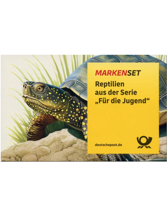 n° C3621 - Timbre ALLEMAGNE FEDERALE Carnets