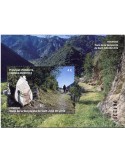 n° F548 - Timbre ANDORRE ESPAGNOL Poste