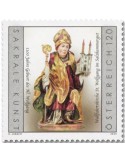 n° 3680 - Timbre AUTRICHE Poste